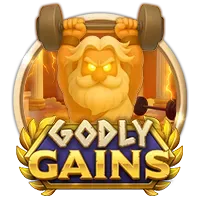 Godly Gains